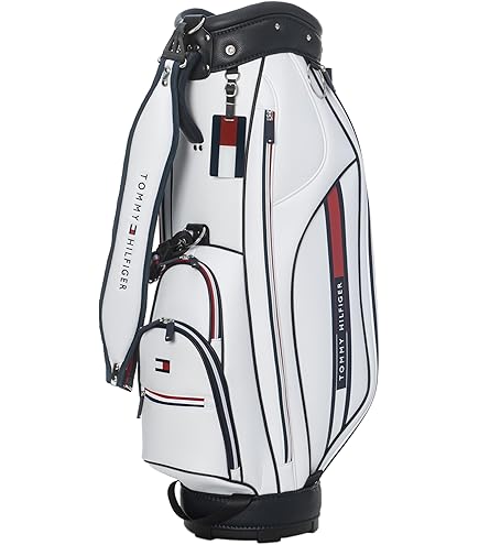 Amazon | TOMMY HILFIGER トミーヒルフィガーTHE FACE CB キャディ